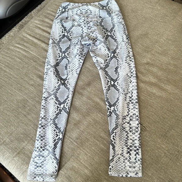 Noli xs snake print leggings - Picture 6 of 7